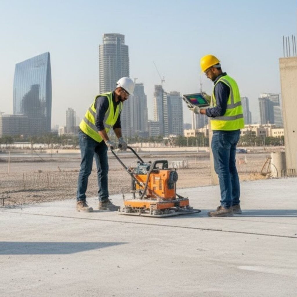 What Are the Benefits of Professional Concrete Core Cutting and ...